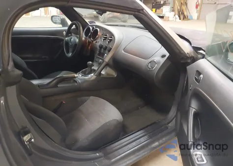 2008 Pontiac Solstice z USA, uszkodzony, nr VIN 1G2MB35B78Y124789